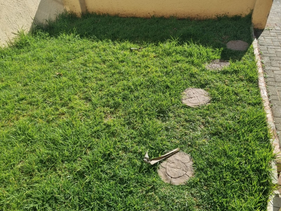 1 Bedroom Property for Sale in Pellissier Free State